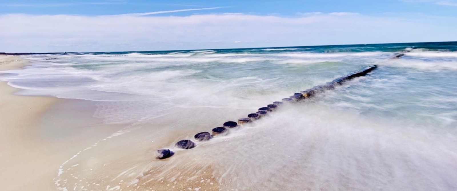 Hausmeisterservice in Zingst – Objektbetreuung, Gartenpflege und Winterdienst